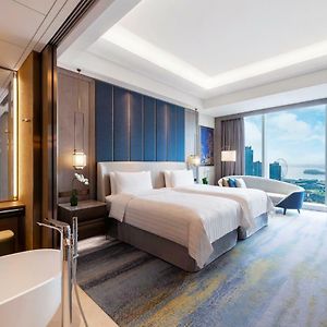 Premier Twin Room