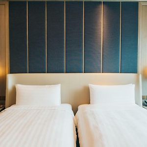 Horizon Deluxe Twin Room